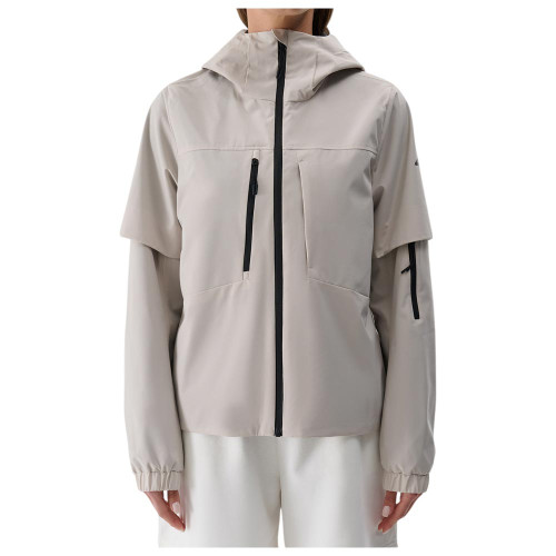 4F Γυναικείο μπουφάν Technical Jacket